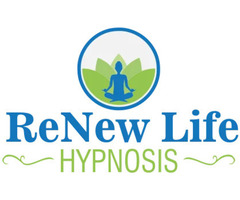 Transform Anger into Peace: Renew Life Hypnosis