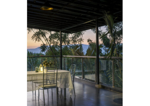 Looking for Best Luxury Resorts in Pune
