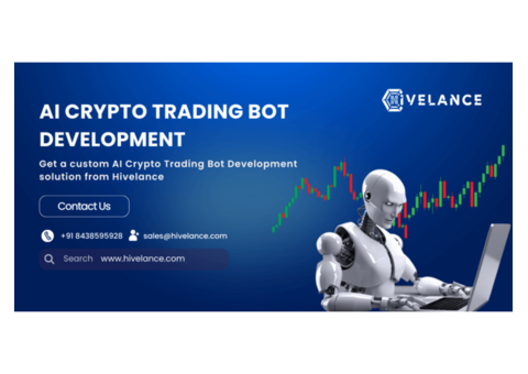 Cryptocurrency AI Trading: How Bots Can Help You Win in the Market