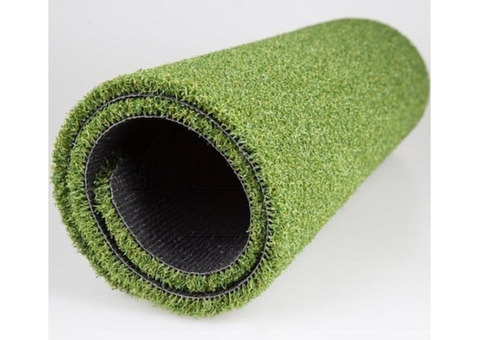 Putting Grass