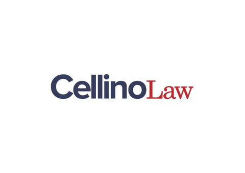 Cellino Law Accident Attorneys