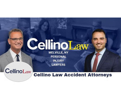 Cellino Law Accident Attorneys