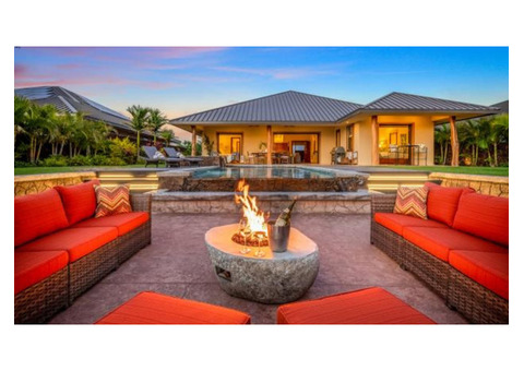 Family-Friendly Vacation Rentals in Hawaii