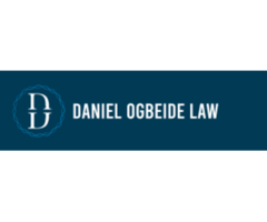 Houston Injury Lawyer - Daniel Ogbeide Law