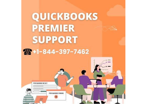 Is 24*7 Available QuickBooks Premier Support?