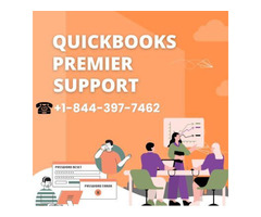 Is 24*7 Available QuickBooks Premier Support?