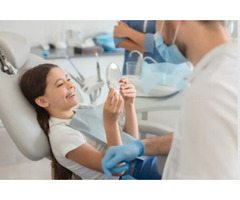 Dentist Penrith