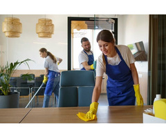 Enjoy a Tidy Home: Exceptional House Cleaning Services in Acton