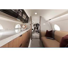 Effortless Elegance: Light Jet Charter Philadelphia!