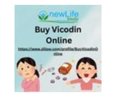 Buy Vicodin Online at affordable prices