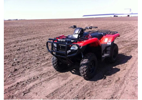 Protect Your Vehicle with a Durable Rancher Bumper