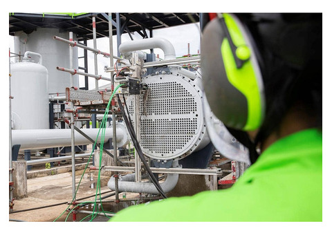 High Pressure Sewer Jet Services near me | Active Rooter