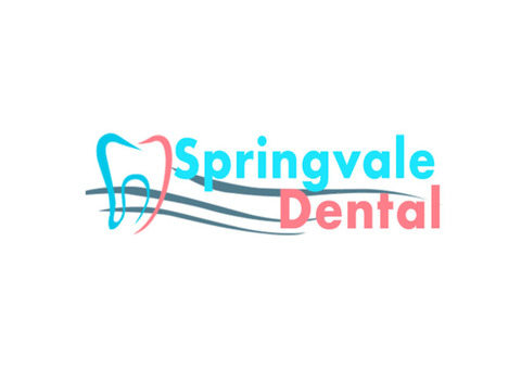 Dental Fillings in Springvale