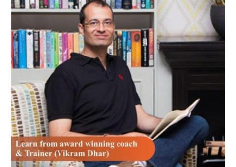 Top Business Coach in India