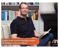 Top Business Coach in India