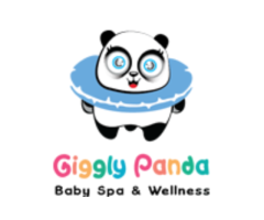 Baby Hydrotherapy - Giggly Panda Baby Spa