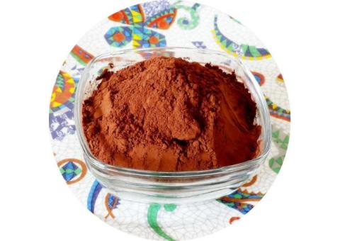 FDA Registration Cocoa Products