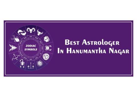Best Astrologer in Hanumantha Nagar | Genuine Astrologer