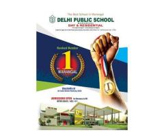 Delhi Public School Admissions | DPS Warangal, Hyderabad Admissions