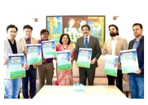 First Poster of Asian Premier League 2022 Launched at AAFT