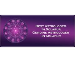 Best Astrologer In Solapur | Famous Astrologer In Solapur