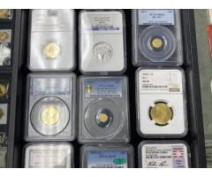 Buy platinum with bitcoin and other crypto