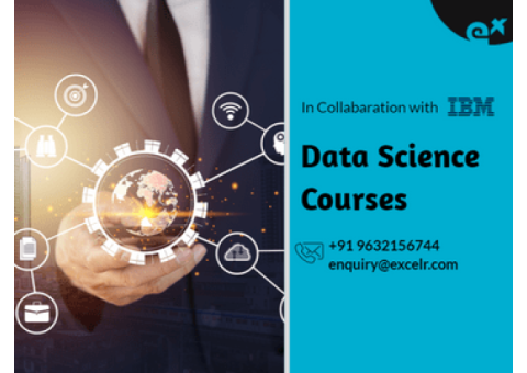 ExcelR Data Science Courses In Hyderabad