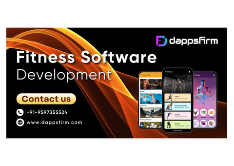 Elevate Your Fitness Brand with Tailored Software Solutions