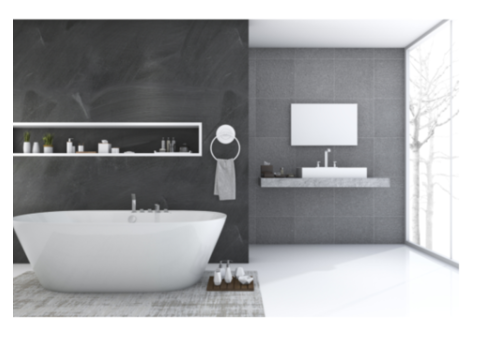 Bathroom Renovations South Australia