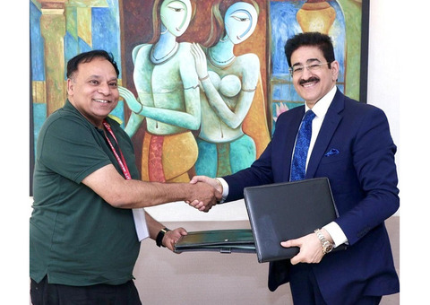 AAFT School of Fashion and Design Signed MOU with NFDI