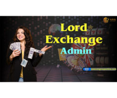 Premium Betting with Lords Exchange ID