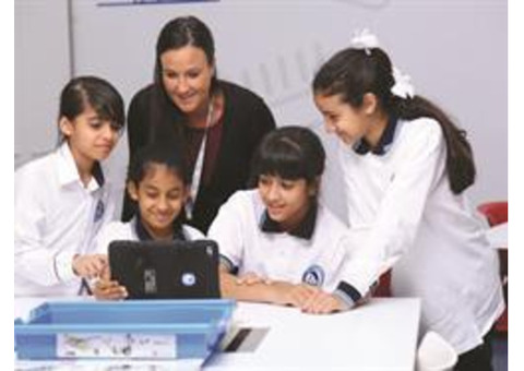 Discover Excellence at ADNOC Schools: Top-Rated Schools