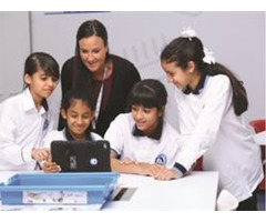 Discover Excellence at ADNOC Schools: Top-Rated Schools