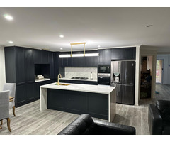 Kitchens renovations in Sydney