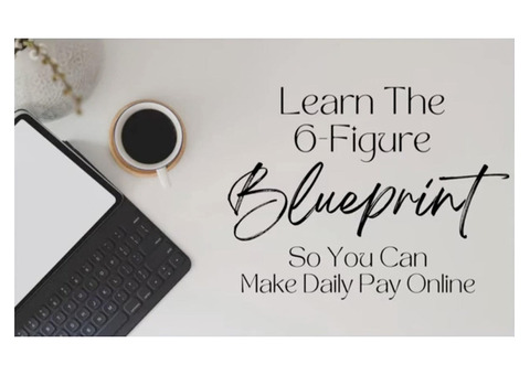 Unlock $900 Daily: Just 2 Hours & WiFi Needed!