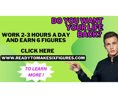 Unlock $900 Daily: Just 2 Hours & WiFi Needed