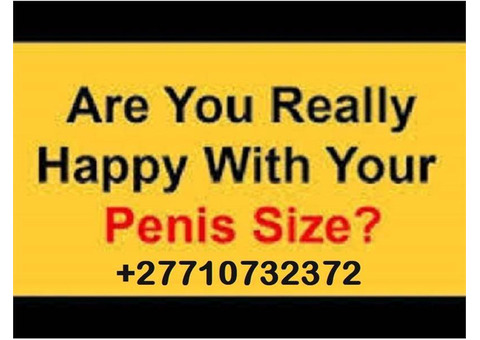 How To Enlarge Your Penis In Foley City In Alabama Call +27710732372