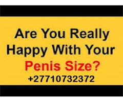 How To Enlarge Your Penis In Foley City In Alabama Call +27710732372