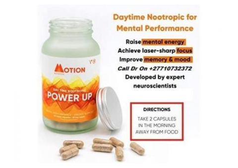 Brain Boosting & harp Memory Focus In Anniston City in Alabama