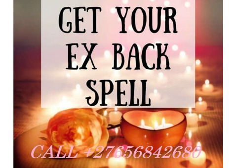How To Get Your Ex Love Back In Tempe City In Arizona