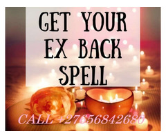 How To Get Your Ex Love Back In Tempe City In Arizona