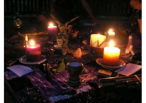 Voodoo Spells In Goodyear City In Arizona Call ☏ +27656842680