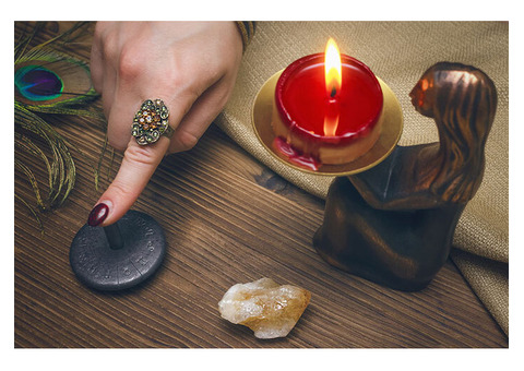 Psychic Healer In Buckeye City in Arizona