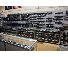 Unbeatable Deals on High-Quality Firearms!