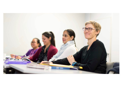 Advance Diploma in Community Courses for RPL candidates