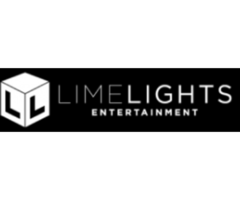 Event Lighting Cleveland- Lime Lights Entertainment