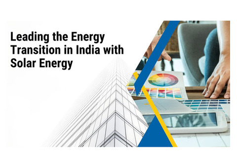 Leading the Energy Transition in India with Solar Energy | Azure Power