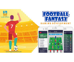 Top Fantasy Football App Development Company