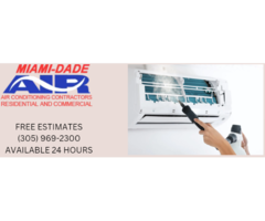 Professional AC Repair Doral Service Just a Call Away