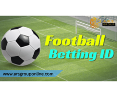 Get Exclusive Football Betting ID